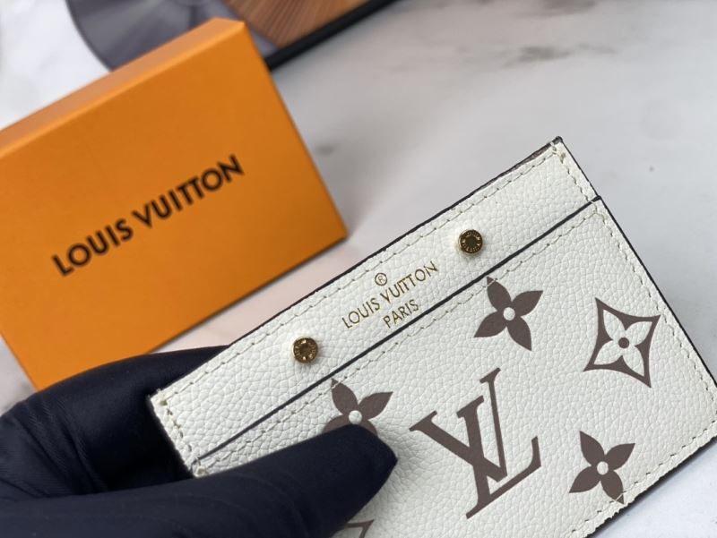 Louis Vuitton Wallets Purse